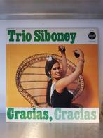 Trio Siboney-cracias,cracias (Z232-84), Ophalen of Verzenden, Zo goed als nieuw, Overige formaten