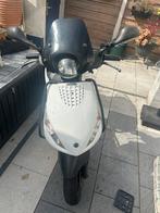 Piaggio Zip 80cc, Ophalen, Gebruikt, Maximaal 45 km/u, Zip