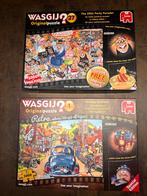 Wasgij puzzels, Ophalen of Verzenden, 500 t/m 1500 stukjes, Gebruikt, Legpuzzel