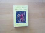 Stories from Shakespeare Told to the Childeren, Jeanie Lang, Ophalen of Verzenden, Zo goed als nieuw