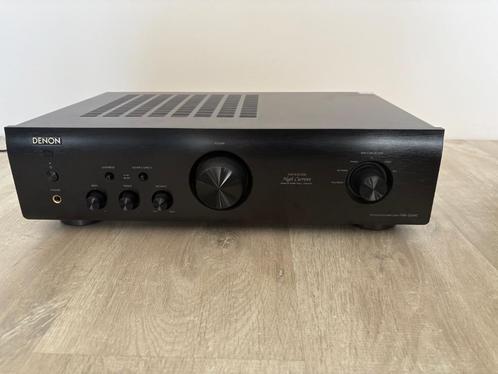 Denon PMA-520AE Geïntegreerde versterker, Audio, Tv en Foto, Versterkers en Receivers, Gebruikt, Stereo, Minder dan 60 watt, Denon