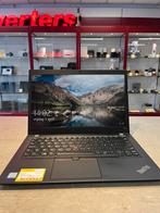 Lenovo | i5 8th Gen | 256GB SSD | 16GB | Laptop | ThinkPad, Gebruikt, Ophalen of Verzenden, Lenovo