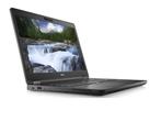 DELL LATITUDE 5480 CORE i7-6600U 8GB 512GB 930MX W11 Pro, Met videokaart, Intel i7, Qwerty, 8 GB