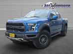 Ford USA F-150 RAPTOR SUPERCAB 2019 F150 (bj 2019), Automaat, 2423 kg, Gebruikt, Euro 6
