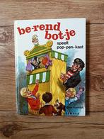 Berend Botje speelt poppenkast, Ophalen of Verzenden, Gelezen