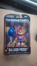 Funko Five Nights at Freddy's Balloon Freddy, Ophalen of Verzenden, Nieuw