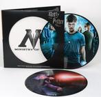 Harry Potter - Order of the Phoenix Vinyl LP, Cd's en Dvd's, Ophalen of Verzenden, Zo goed als nieuw, 12 inch