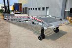 Mobiele laadbrug om containers Laadramp mobiele laadkaai, Auto diversen, Ophalen