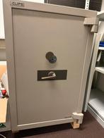 Lips Kluis, Ophalen, Gebruikt, Brandkast