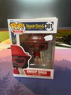 Funko pop Snoop Dogg, Ophalen