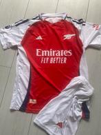 Saka Arsenal voetbal tenue maat 176, Ophalen of Verzenden, Nieuw, Maat 46 (S) of kleiner, Voetbal
