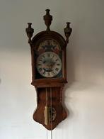 Prachtige Friese kortstaart, Antiek en Kunst, Antiek | Klokken, Ophalen