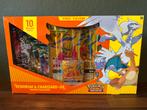 Nieuw: Pokémon Reshiram & Charizard  Premium collection, Hobby en Vrije tijd, Ophalen of Verzenden, Nieuw