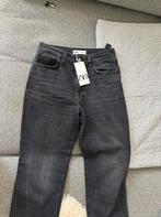 Zara wide leg loose fit jeans, grey spijkerbroek, 38/M, Zara, Nieuw, Ophalen of Verzenden, W30 - W32 (confectie 38/40)