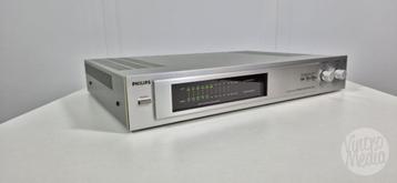 Philips F4610 Eindversterker | Versterker | Stereo | Vintage beschikbaar voor biedingen