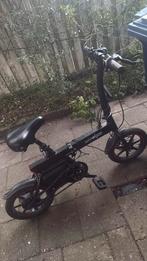 windgoo B20, Fietsen en Brommers, Fietsen | Vouwfietsen, Ophalen of Verzenden, Zo goed als nieuw, Overige merken