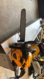 Stiga cs 755 kettingzaag nieuw, Tuin en Terras, Hand-tuingereedschap, Ophalen, Nieuw