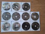 CD-ROM diversen zie omschrijving, Spelcomputers en Games, 1 speler, Ophalen of Verzenden, Zo goed als nieuw, Vanaf 3 jaar