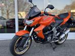 Kawasaki Z 1000 Fuel Injection, 21.dkm! Hurric uitlaten,, 953 cc, Bedrijf, Meer dan 35 kW, Naked bike