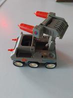 Coleco Starcom Missile Launcher Vehicle 1986, Ophalen of Verzenden, Gebruikt