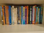 33 Kinderboeken, Ophalen of Verzenden, Zo goed als nieuw, Diverse Auteurs, Fictie algemeen