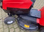 MTD Zitmaaier - Goed onderhouden, Tuin en Terras, Grasmaaiers, Cirkelmaaier, Gebruikt, Ophalen of Verzenden, 50 cm of meer