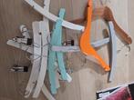 Kledinghangers, Ophalen, Zo goed als nieuw, Hout, Kinderen