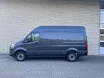 Mercedes-Benz Sprinter 317 CDI L2 Select I LED I 3500 kg AHW, Automaat, Gebruikt, Zwart, 4 cilinders