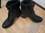 Dames enkellaarsjes (winter), Kleding | Dames, Zwart, Lage of Enkellaarzen, Ophalen of Verzenden, Zo goed als nieuw