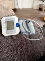 Omron bloeddrukmeter, Ophalen of Verzenden, Zo goed als nieuw