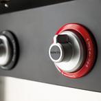 Boretti ibrido top gas / houtskool bbq NIEUW, Met accessoires, Jeroen.leenders@gmail.com, Nieuw, Ophalen of Verzenden