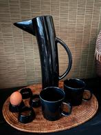 IITTALA arabia teema Storybirds schenkkan UNIEK Oliver kan, Ophalen of Verzenden, Zo goed als nieuw, Overige stijlen, Kop(pen) en/of Schotel(s)