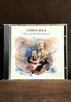 Chris Rea – Dancing With Strangers (1991, CD), Ophalen of Verzenden, Zo goed als nieuw, Poprock