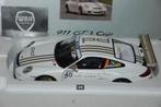 1:18 PORSCHE 911 GT3 #40 VIP CUP Autoart dealer edition WRH, Verzenden, Zo goed als nieuw, Auto, Autoart