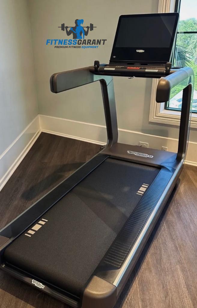 Technogym Artis Run Unity 3.0 met LIVE Loopband, Sport en Fitness, Fitnessmaterialen, Zo goed als nieuw, Ophalen of Verzenden