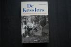 DE KESSLERS: Een familiegeschiedenis in olie & staal (J Koch, Ophalen of Verzenden, Zo goed als nieuw