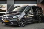 Mercedes-Benz V-Klasse 300d Lang Avantgarde 8p.| AMG | Elek,, Automaat, Achterwielaandrijving, Gebruikt, Leder