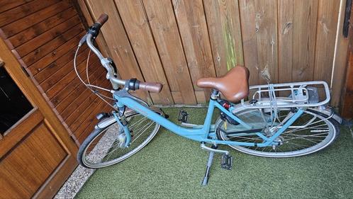 Gazelle Orange C7, Fietsen en Brommers, Fietsen | Dames | Damesfietsen, Zo goed als nieuw, Gazelle, Ophalen of Verzenden