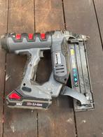 Senco tacker accu 18v, Ophalen of Verzenden