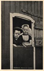 Walcheren, Zeeuwsche Kinderen (1934) 129180, Ophalen of Verzenden, 1920 tot 1940, Gelopen, Zeeland