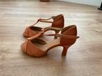 Dansschoenen, Ophalen of Verzenden, Zo goed als nieuw, Schoenen