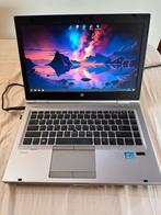 HP Elitebook i5 8470p met 250GB SSD harddisk, Computers en Software, Windows Laptops, Ophalen, 256 GB, Met videokaart, 2 tot 3 Ghz