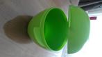 Tupperware appelbakje, Ophalen of Verzenden, Nieuw, Groen, Overige typen