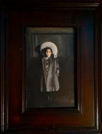 Kitty Stieglitz, dochter van Alfred Stieglitz, Ophalen of Verzenden