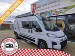 Adria Twin 600 SPB, Caravans en Kamperen, Campers, Tot en met 2, Bedrijf, Diesel, Adria