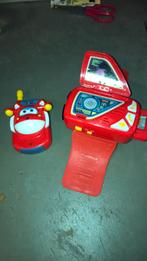 Super wings, Ophalen of Verzenden, Zo goed als nieuw