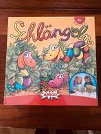 Schlangeln, Amigo, gezelschapsspel, Drie of vier spelers, Ophalen of Verzenden, Nieuw