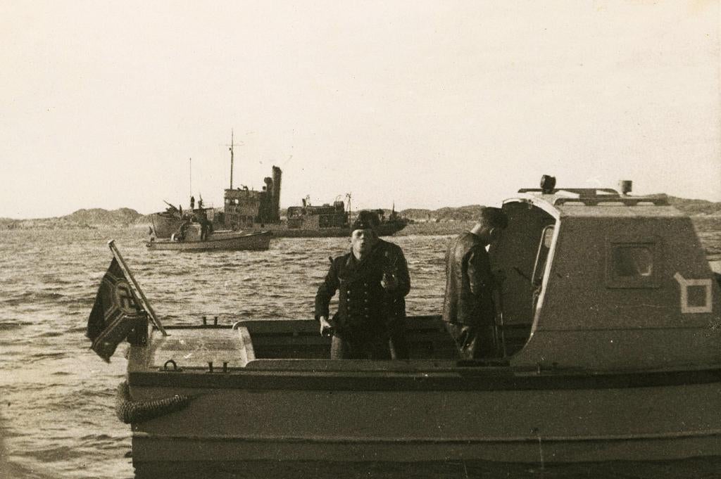 Schiermonnikoog, Foto, Nieuw, Ophalen of Verzenden, 1940 tot 1960