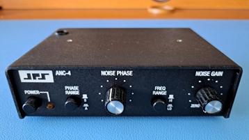 ANC-4 Antenna noise canceller van JPS (Timewave) beschikbaar voor biedingen
