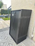 Trina solar 275 WP zonnepanelen 19x incl omvormer, Doe-het-zelf en Verbouw, Ophalen, Gebruikt, Compleet systeem